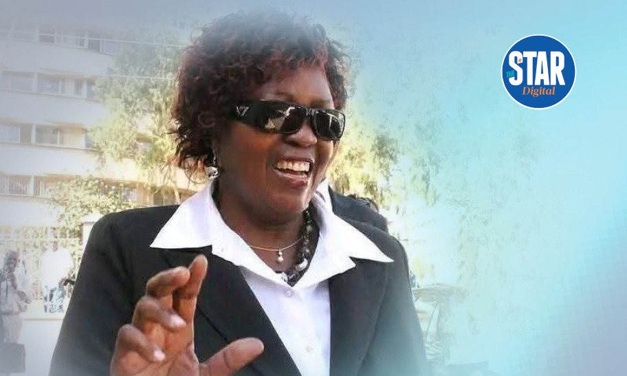 Beryl Achieng Odinga: A life of impact across two nations
