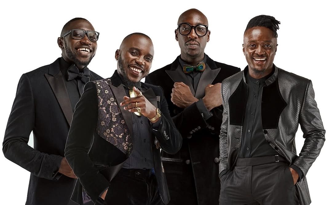 Savara Mudigi: These are the Secrets Behind Sauti Sol's Success