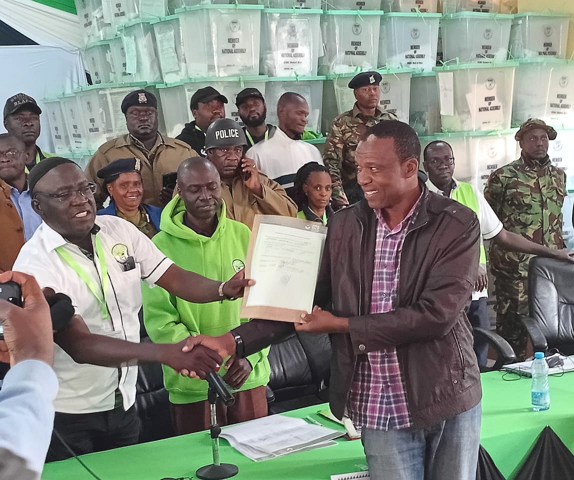 What by-elections outcome means for Western region