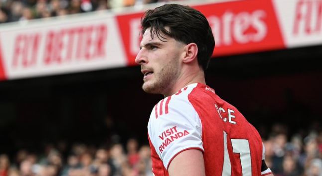 Arsenal, Visit Rwanda end partnership