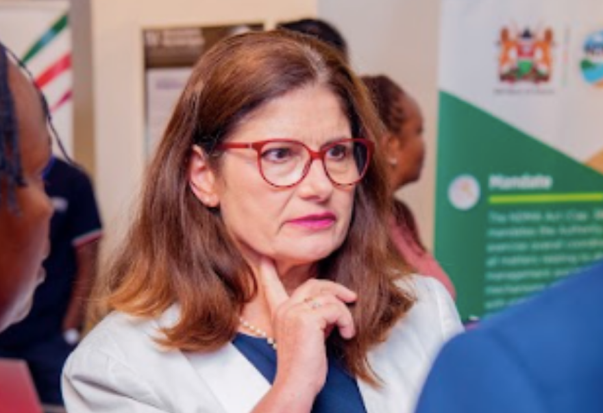 Kenya in Sh4.8 billion deal with EU to support green transition