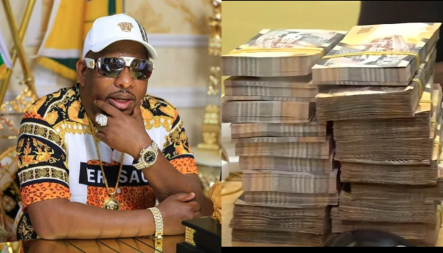 Mike Sonko Pays Bills for 110 Mothers Detained at Mama Lucy Hospital