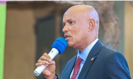 DCI: Regional security a shared responsibility