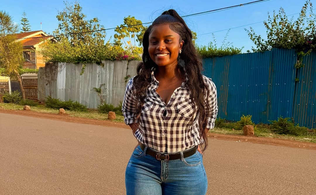 Mercy Masai Turns the Tables on Man Who Tried to Allegedly Extort Her