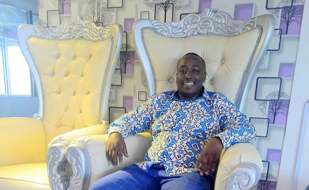 Watch: Kanyari Raises Eyebrows After Flaunting Condolence Cash