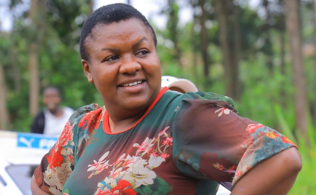 Why Kisii MP is Advocating for Castration of Child Defilers