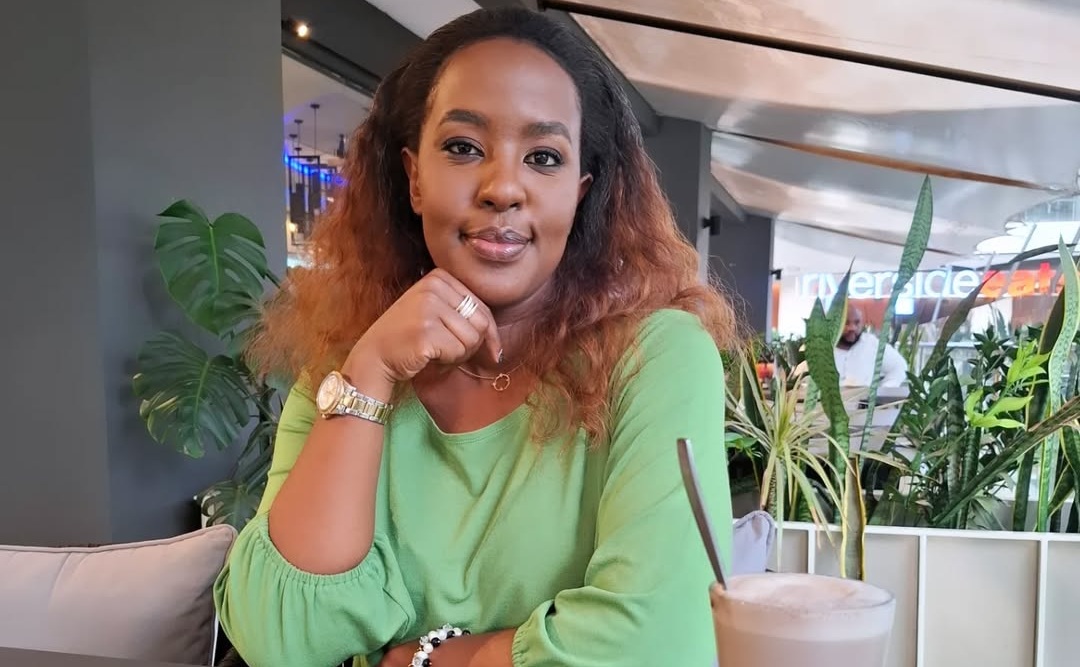 “Some Will Say I’m Broke”: Lillian Ng’ang’a on Why Shes Now Looking for a Job