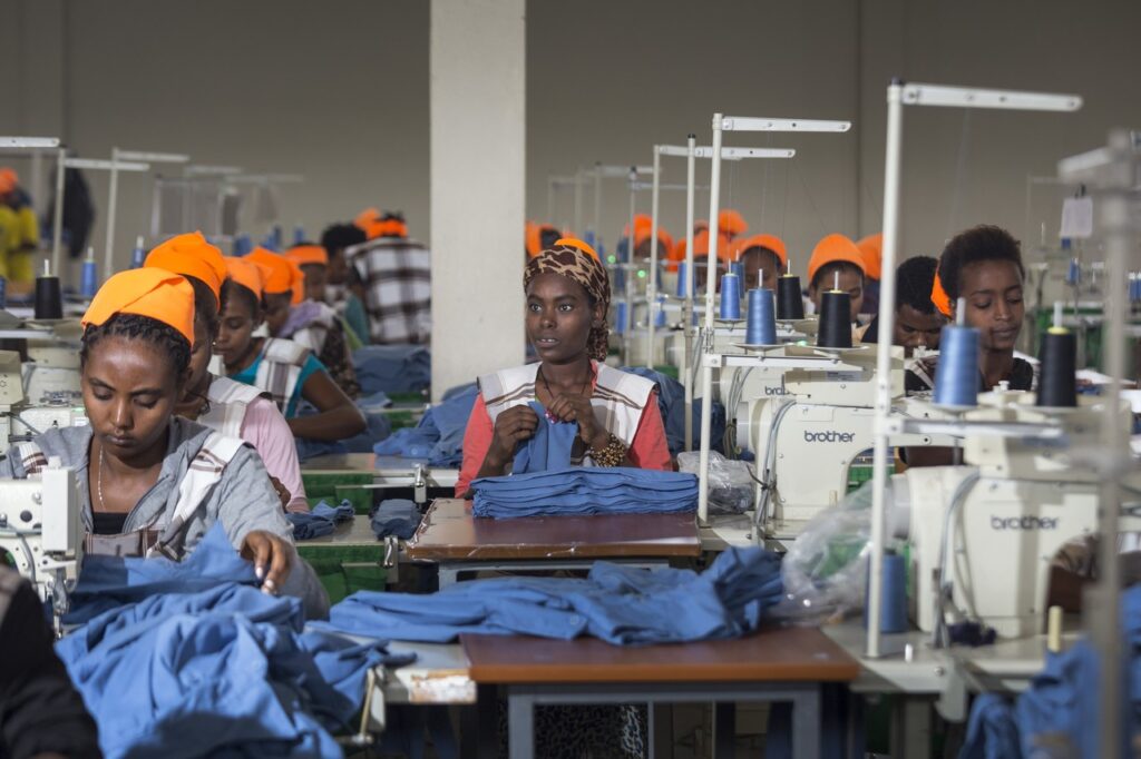 Business activities expand to 42-month high in October – PMI