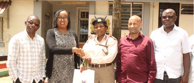 EACC: Many Kenyans feel powerless in the fight against corruption