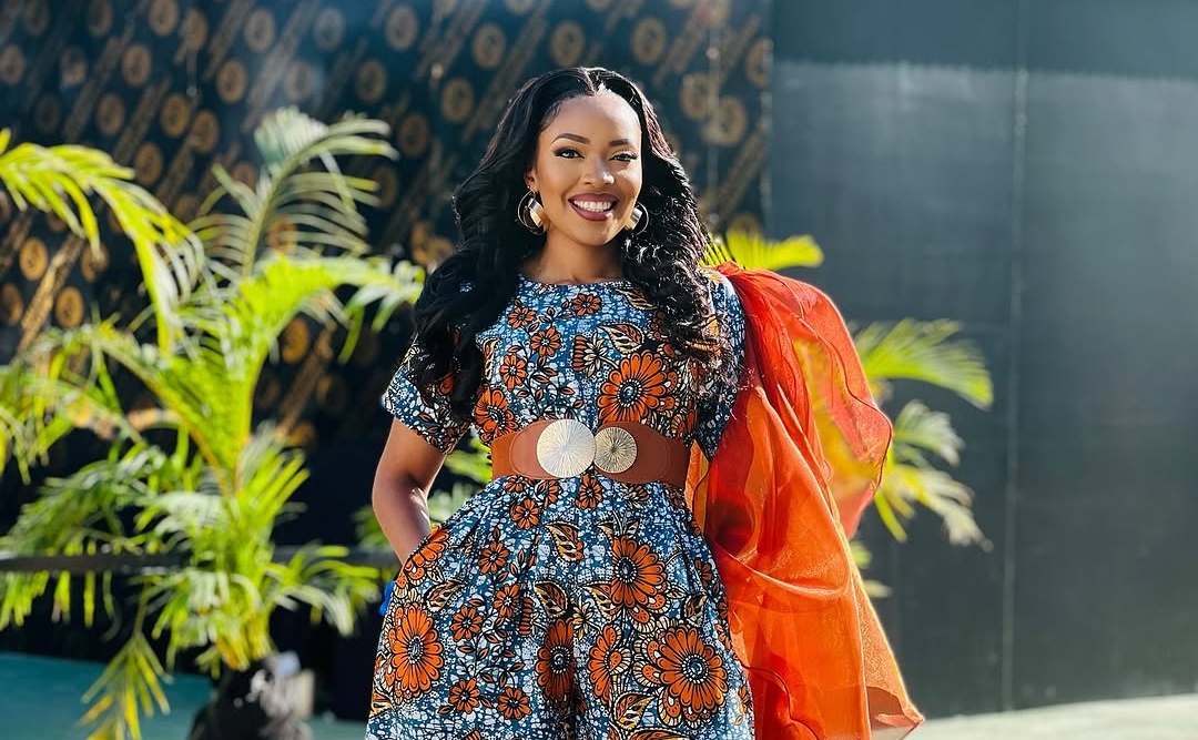 “I Waited Five Years for a Child, Then Faced a Miscarriage”: Kambua