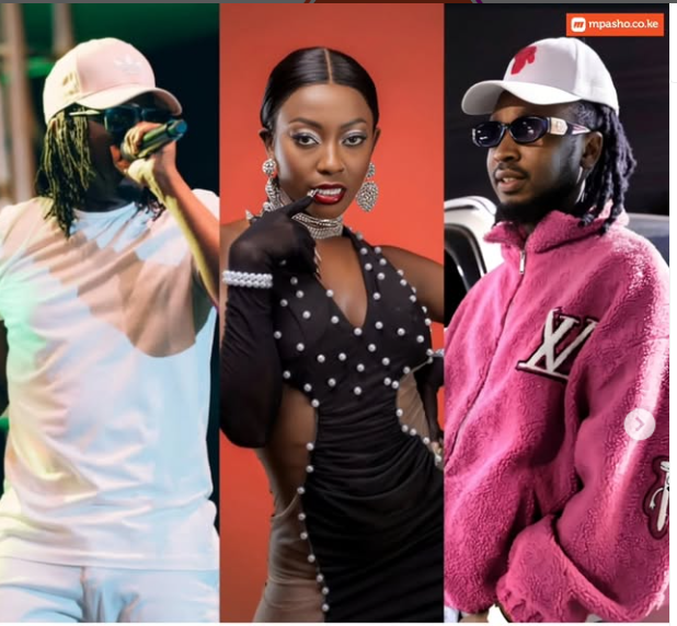 KSh 1 Million and a Global Stage: Sing for Africa Calls Male Artists to Audition