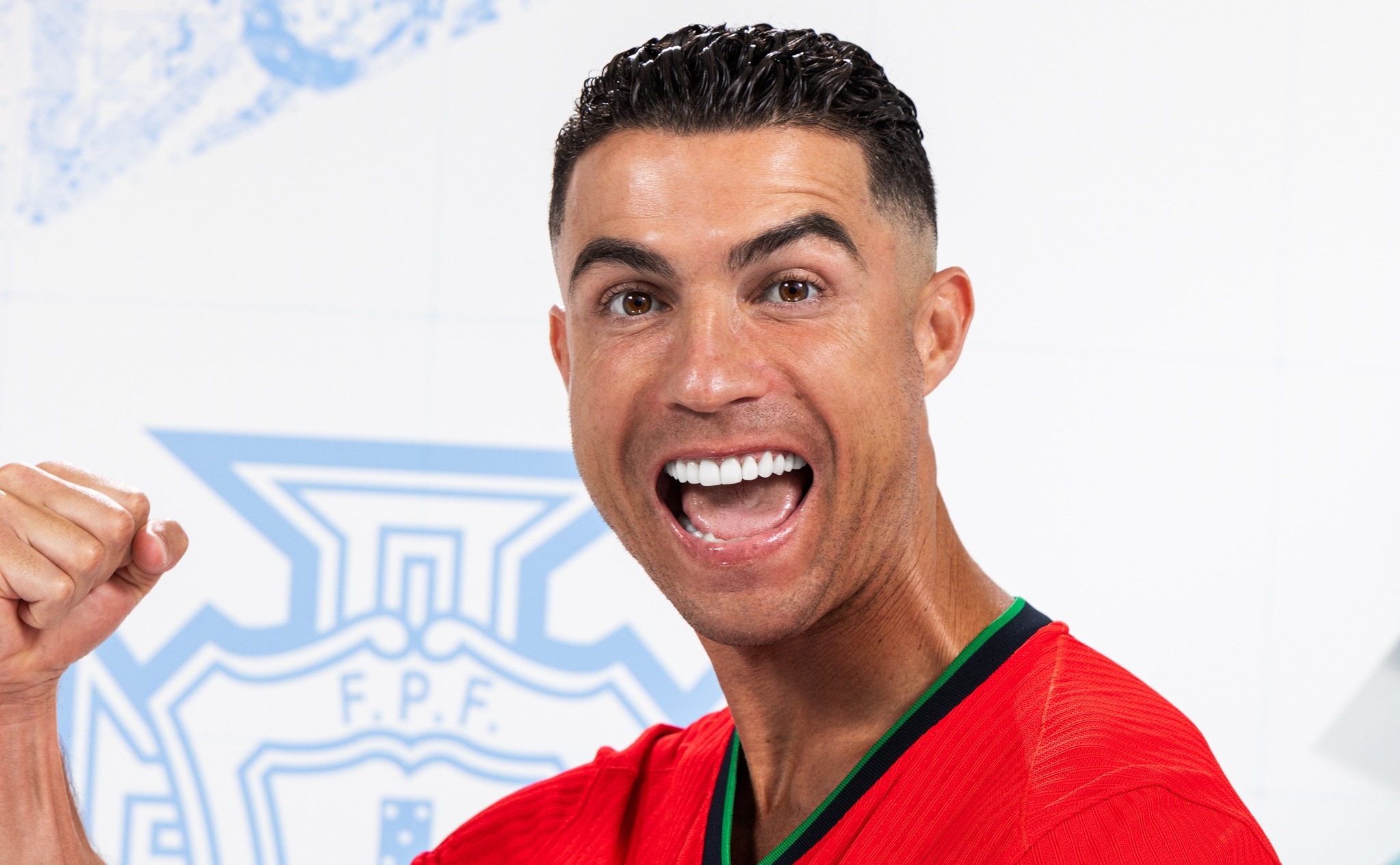 Ronaldo Discloses Priciest Possession Worth KSh 11 Billion
