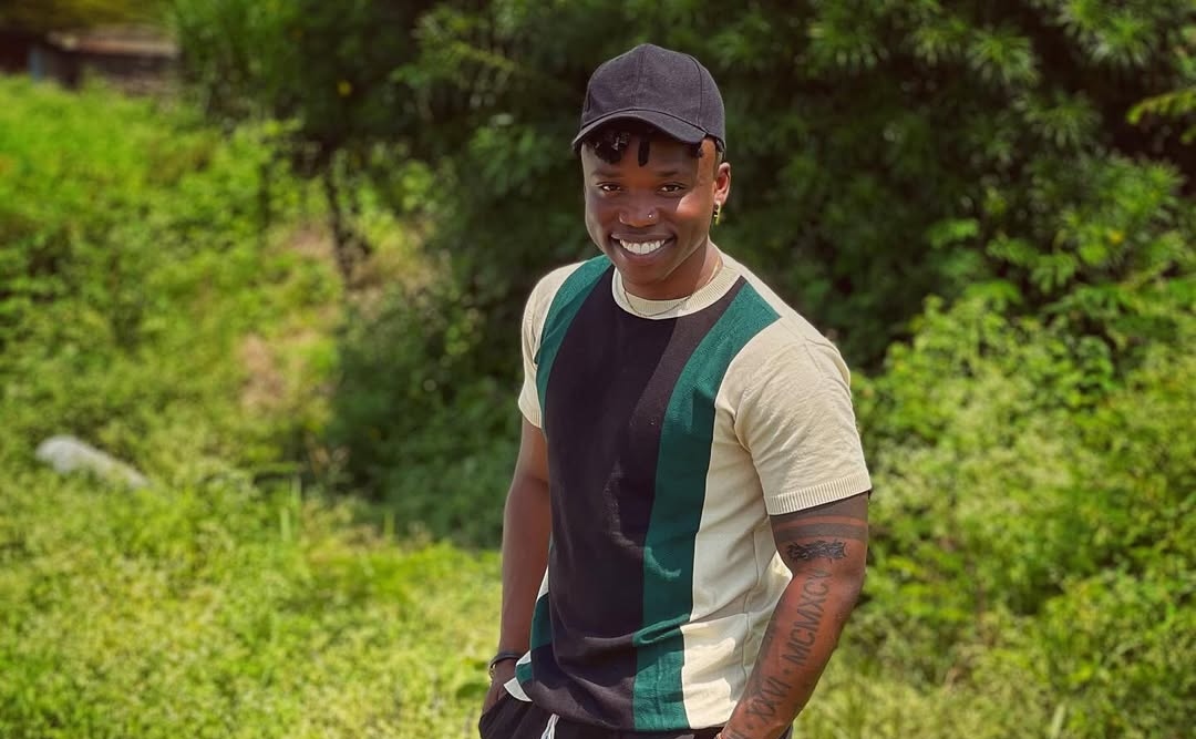 Comedian Flaqo Questions the Rising BBL Trend in Kenya