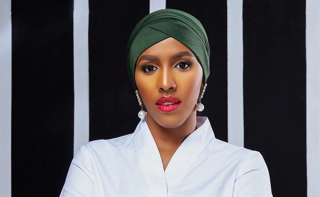 "Helping Sometimes Breeds Entitlement": Nasra Yusuf Shares