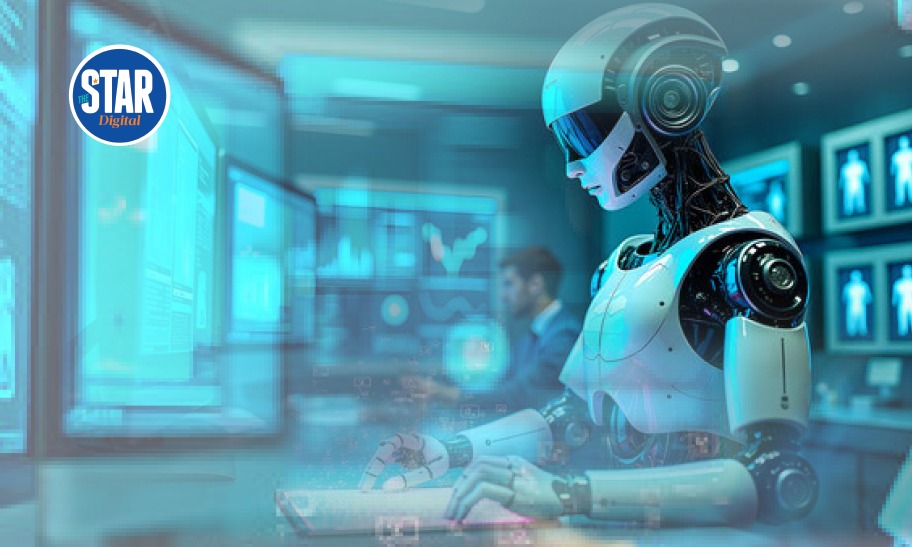What CEOs in East Africa think will be the impact of AI in their organisation