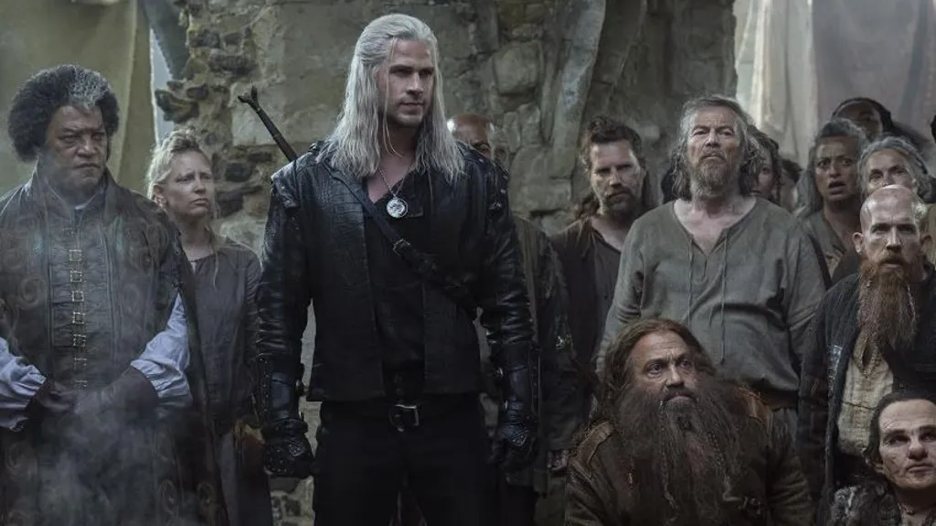 The Witcher stars stranded on boat as bomb found