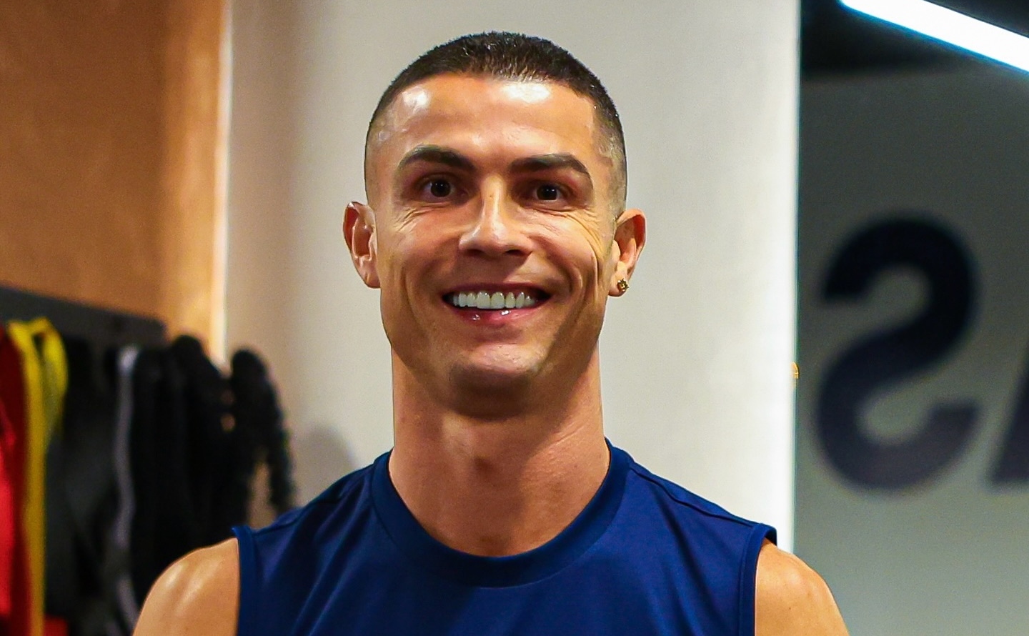 The Burden of Brilliance: Ronaldo Calls Extreme Fame ‘Boring’