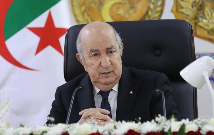 Algeria to host landmark conference on colonial crimes in Africa