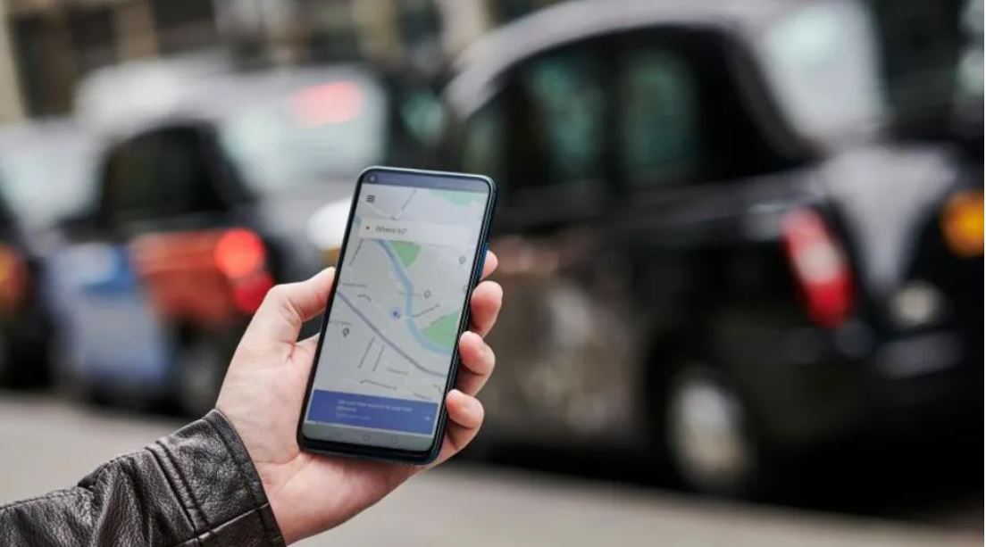 Is tracking your adult children OK or should parents learn to let go?