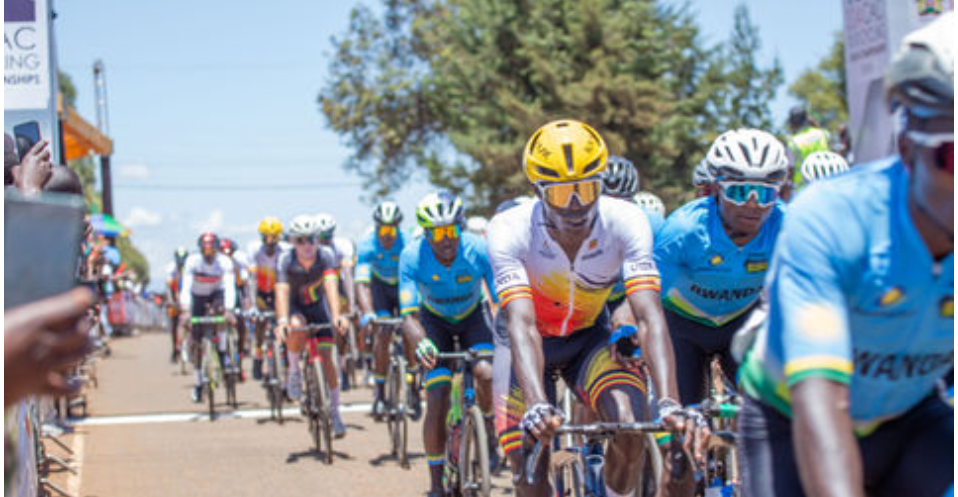 Mwangi tips Kenya to shine at CAC Road Cycling African Championships in Kwale
