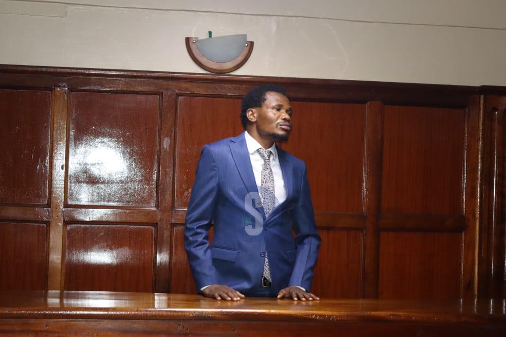 Trial looms for Salasya hate speech case after talks collapse