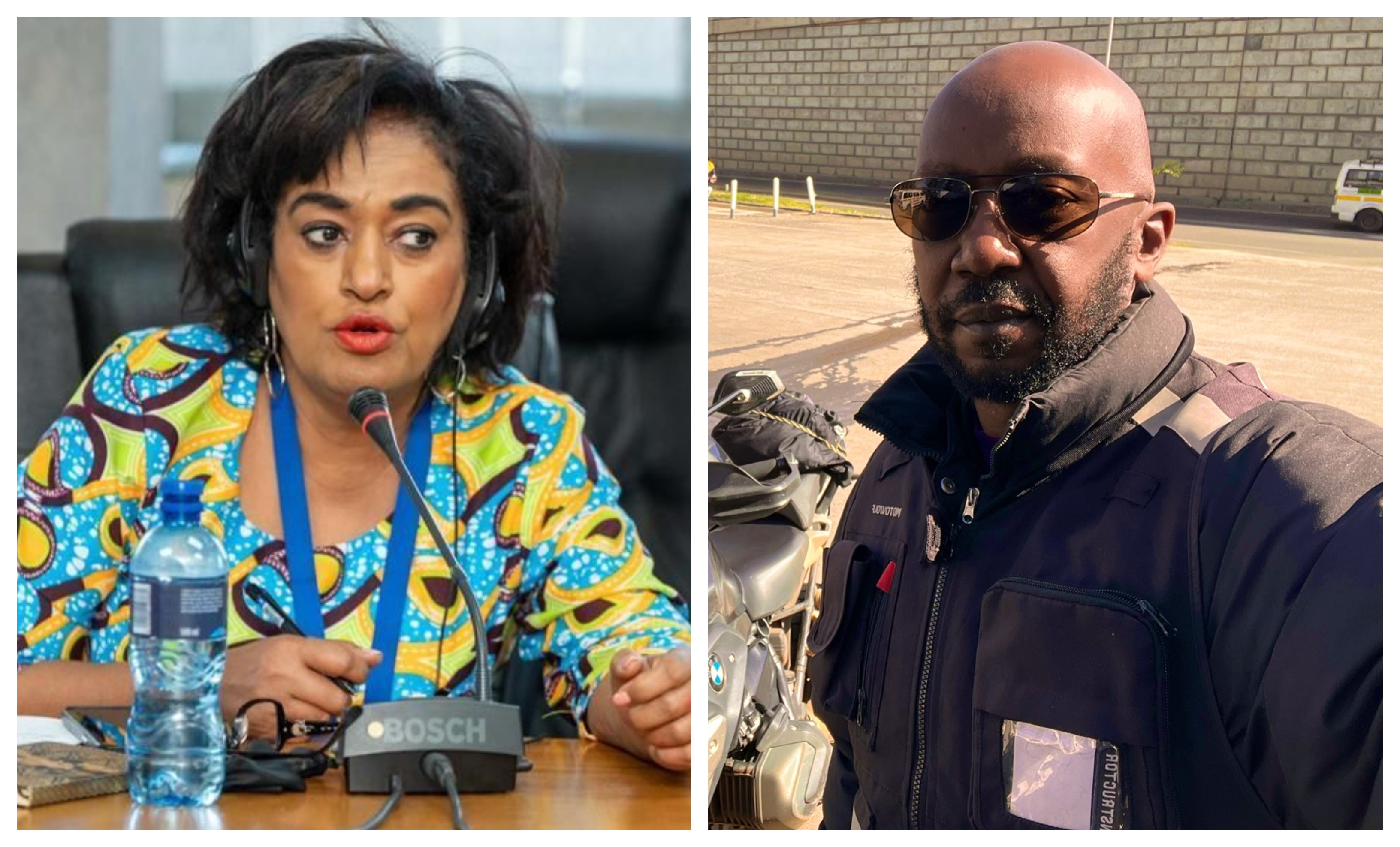 Passaris & Andrew Kibe Clash on X Over Online Content