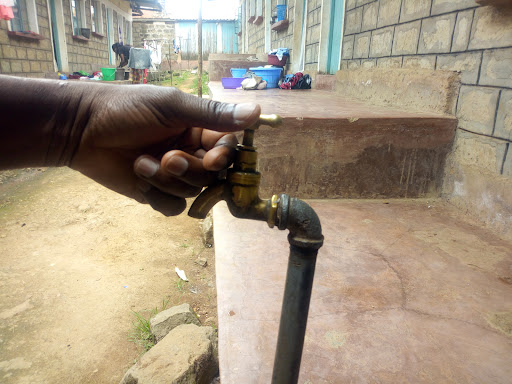Fault at Kigoro plant triggers water shortage in Nairobi