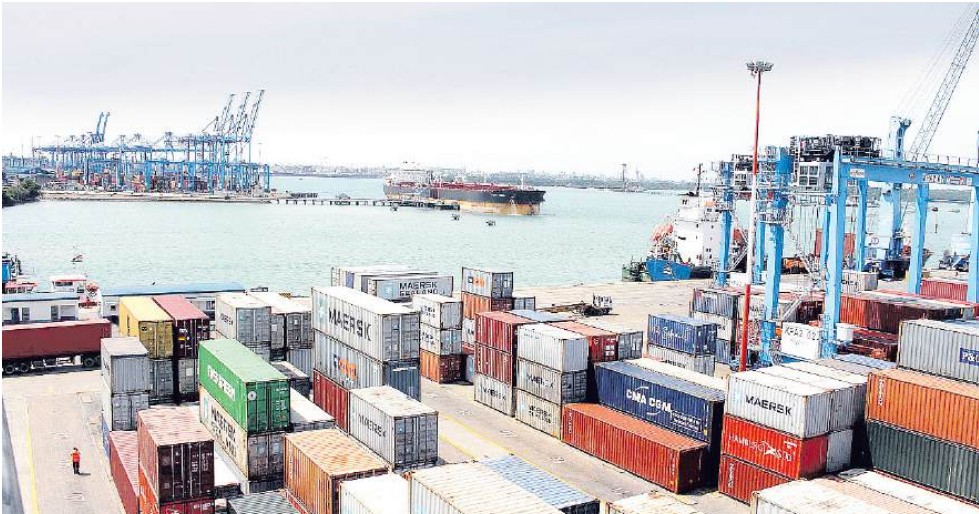 MUZENGERA: The Indian Ocean is not a privilege