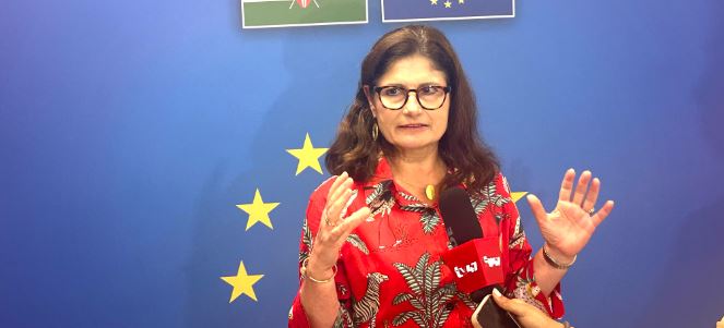 EU: South Sudan instability could collapse Kenya’s refugee plan