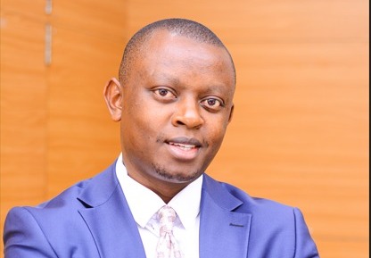 Octagon Africa appoints Davis Ongiro as new CEO