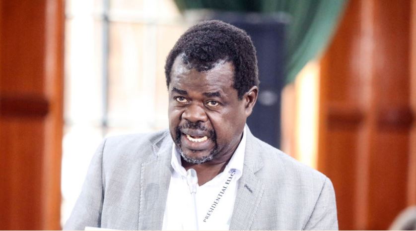 Garissa, Laikipia enter deal with Jogoo House in a bid to unlock county issued bursaries