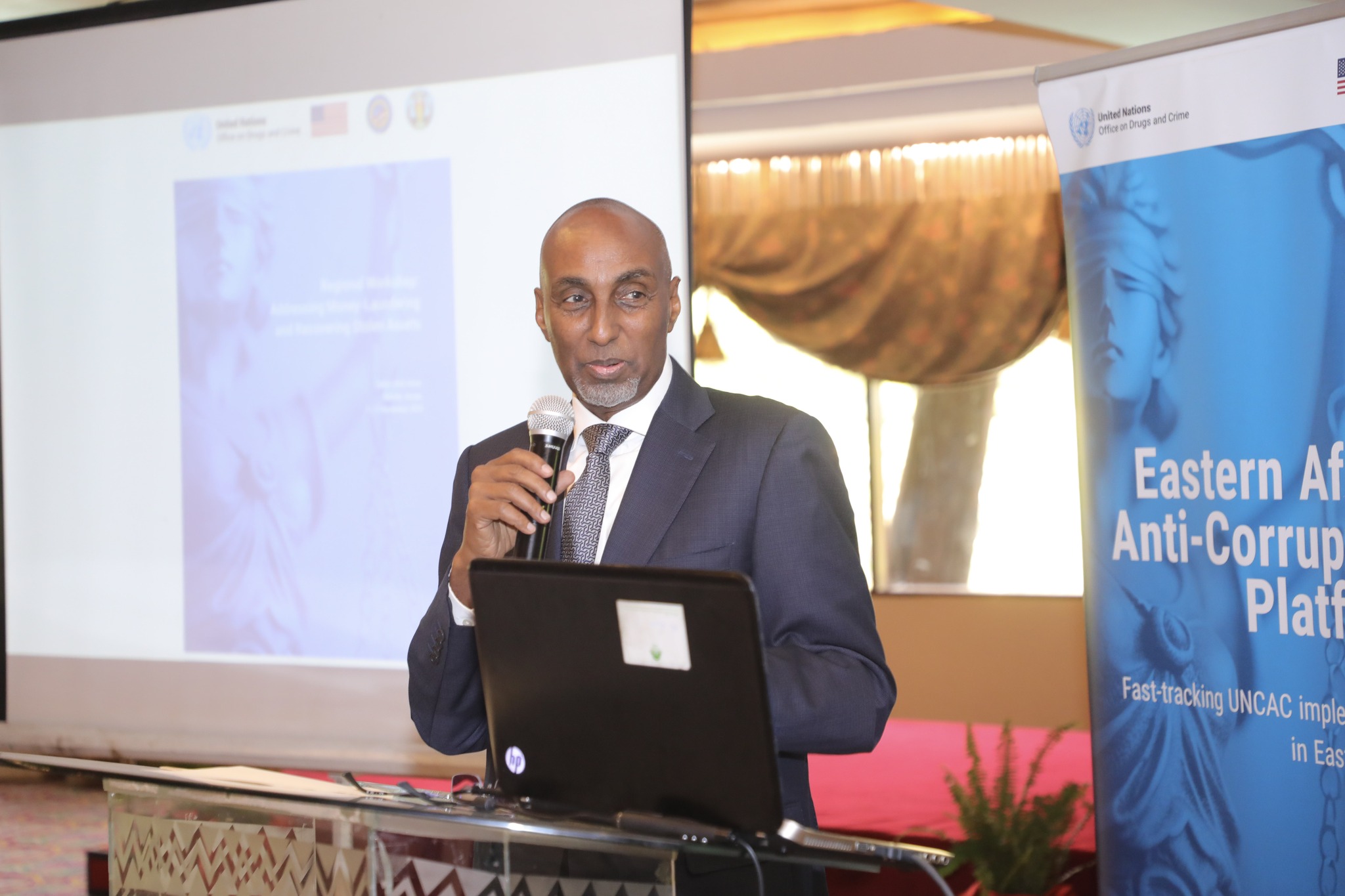 EACC flags corruption loopholes in police systems