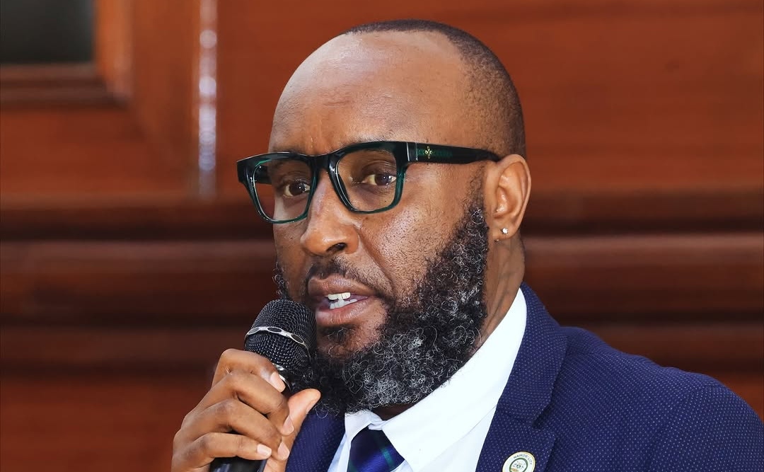 Shaffie Weru’s Take on Money Divides Opinion