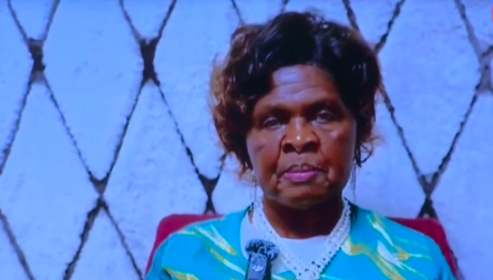 Betty Bayo's mother mourns her in emotional tribute