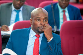 Barchok faces fresh heat as Senate exposes new procurement irregularities