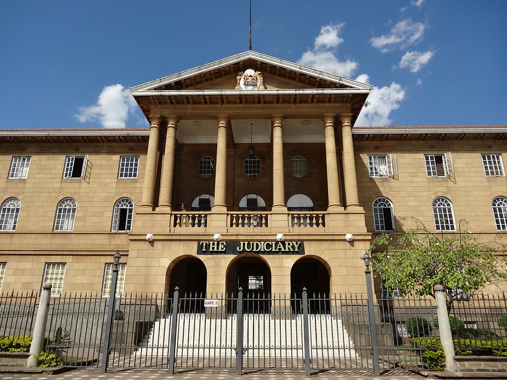 MPs on verge of approving judges' Sh5.7bn pension perks