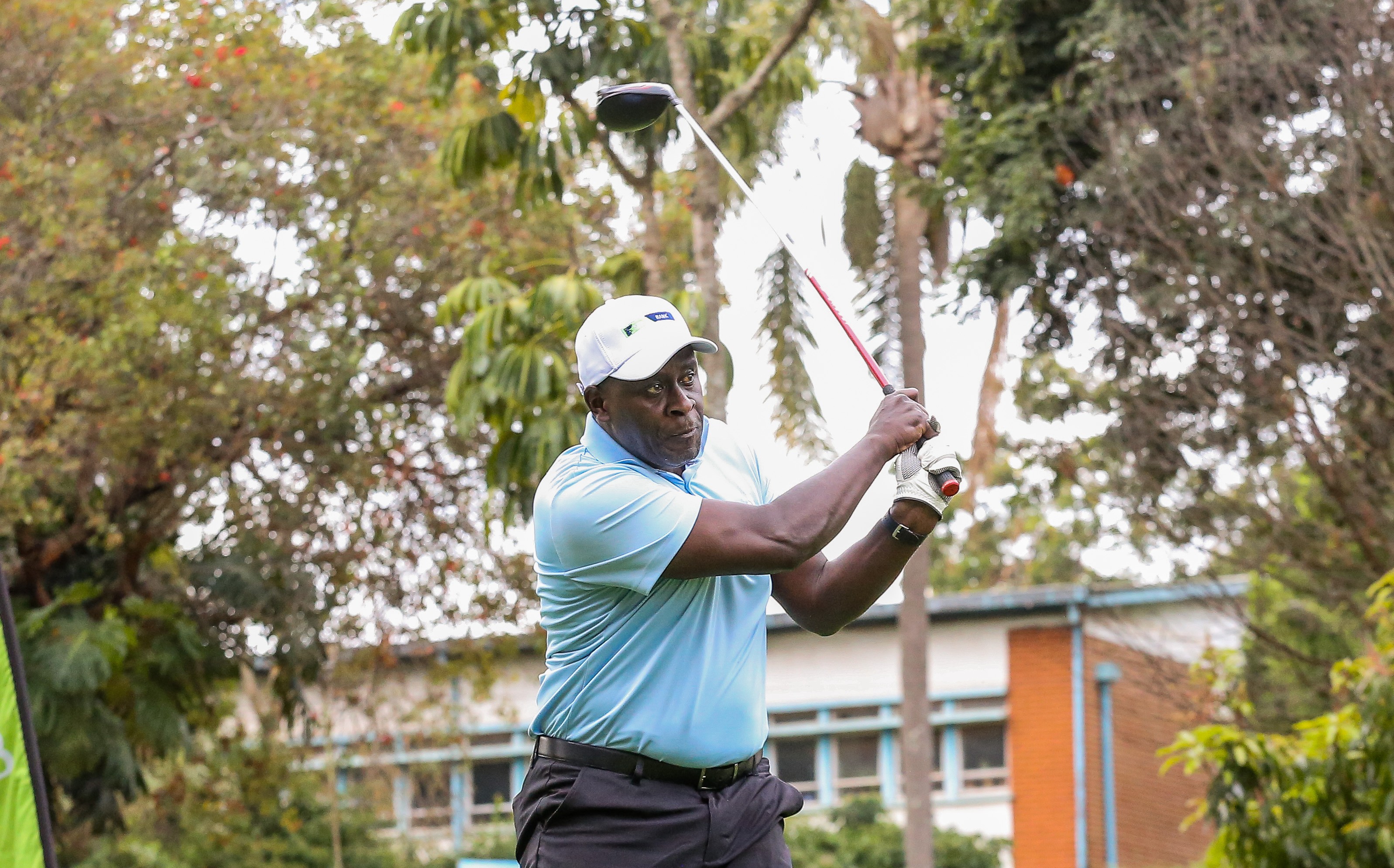 KCB Golf series heads to Eldoret this weekend