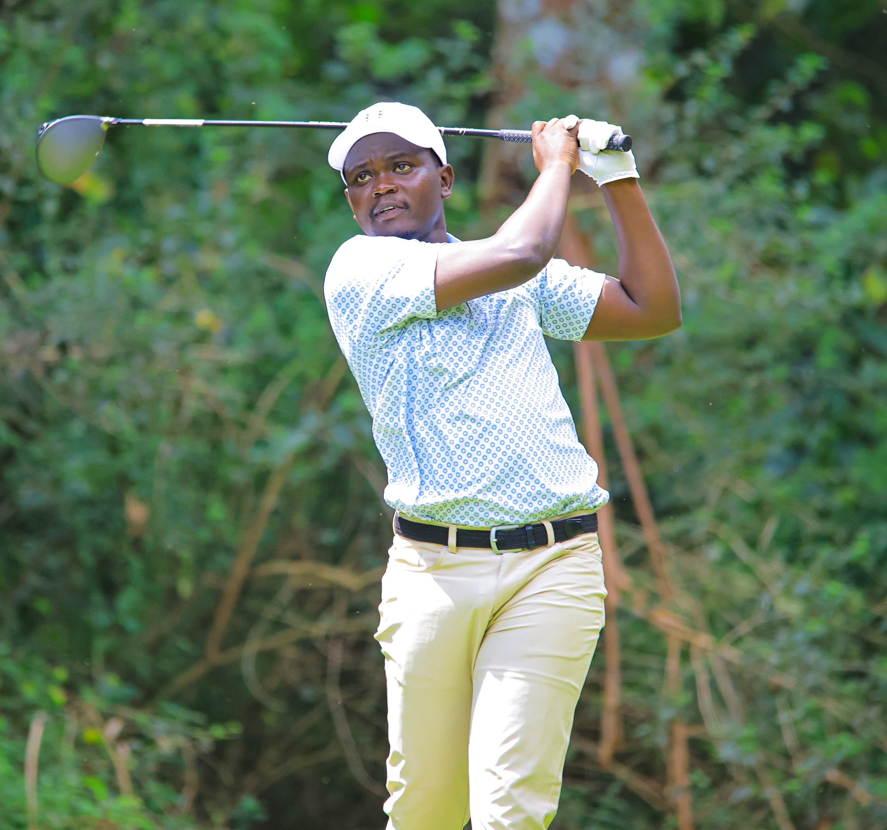 Gambar terkait Nsanzuwera, Rugumayo over the moon after landing Sunshine Development Tour tickets in South Africa (dari Bing)