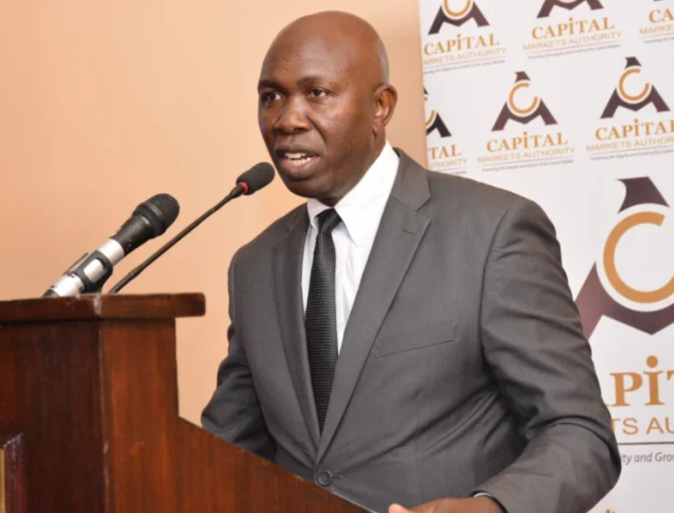 CMA fines former Chase Bank leadership, Ernst & Young over market rule breaches