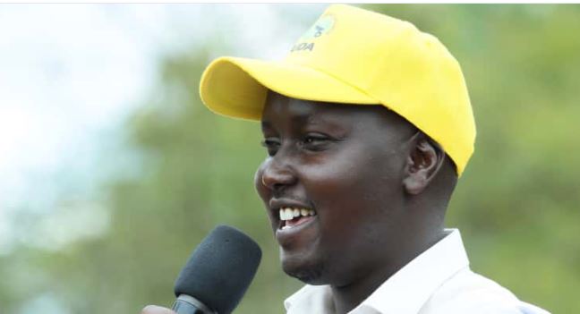 UDA’s Mpusia wins Purko Ward MCA seat