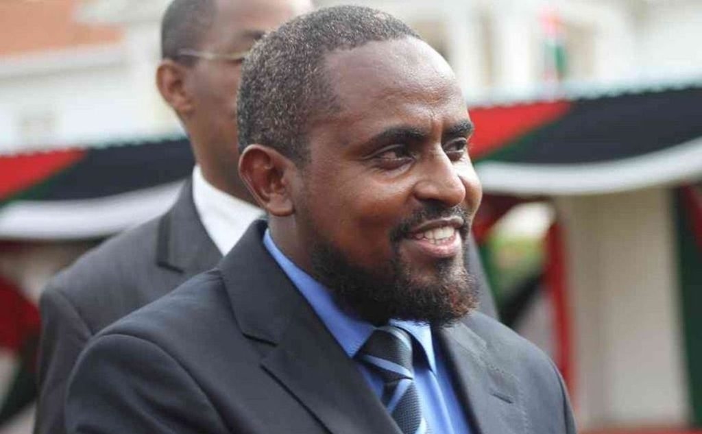 Who’s Mohammed Abduba Dida? A Look Into His Many Lives