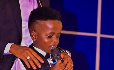 Betty Bayo’s Son Brings Mourners to Tears with Emotional Tribute