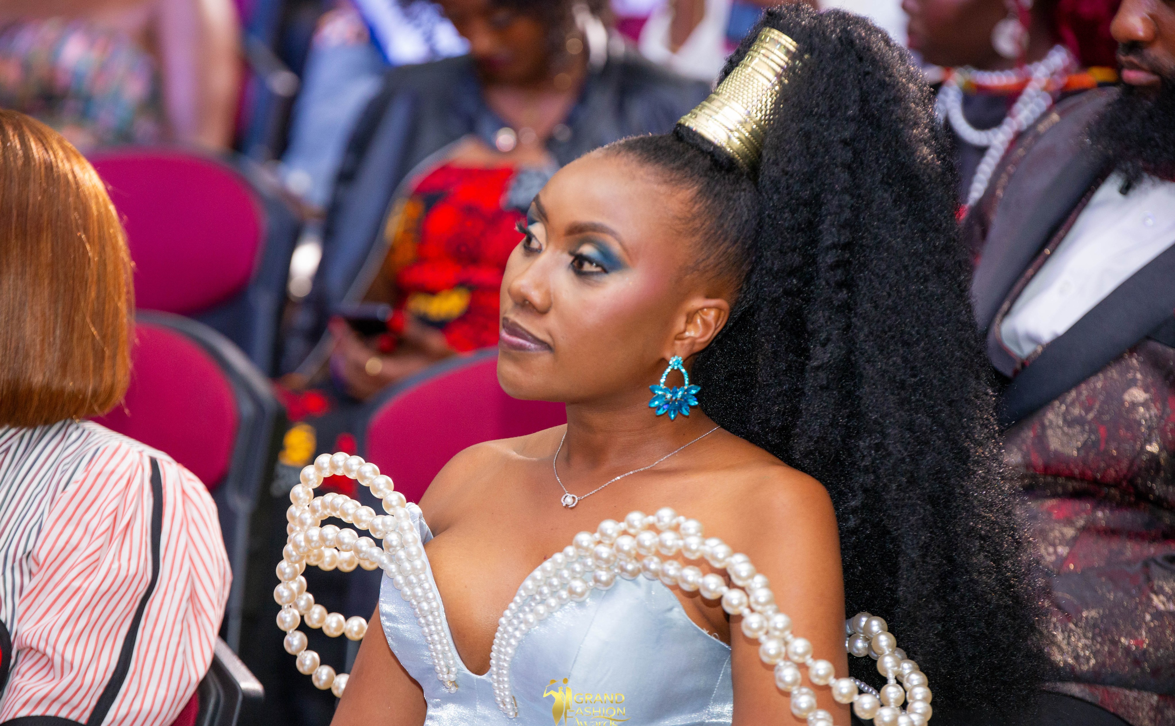 See All 40 Winners at the Grand Fashion Awards 2025