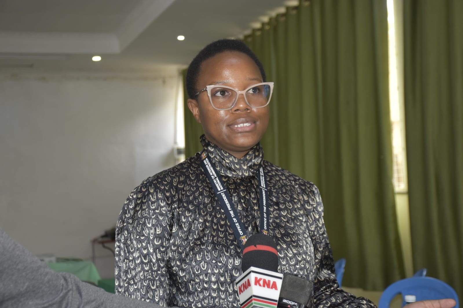 New regulations to streamline operations in private security sector - Official