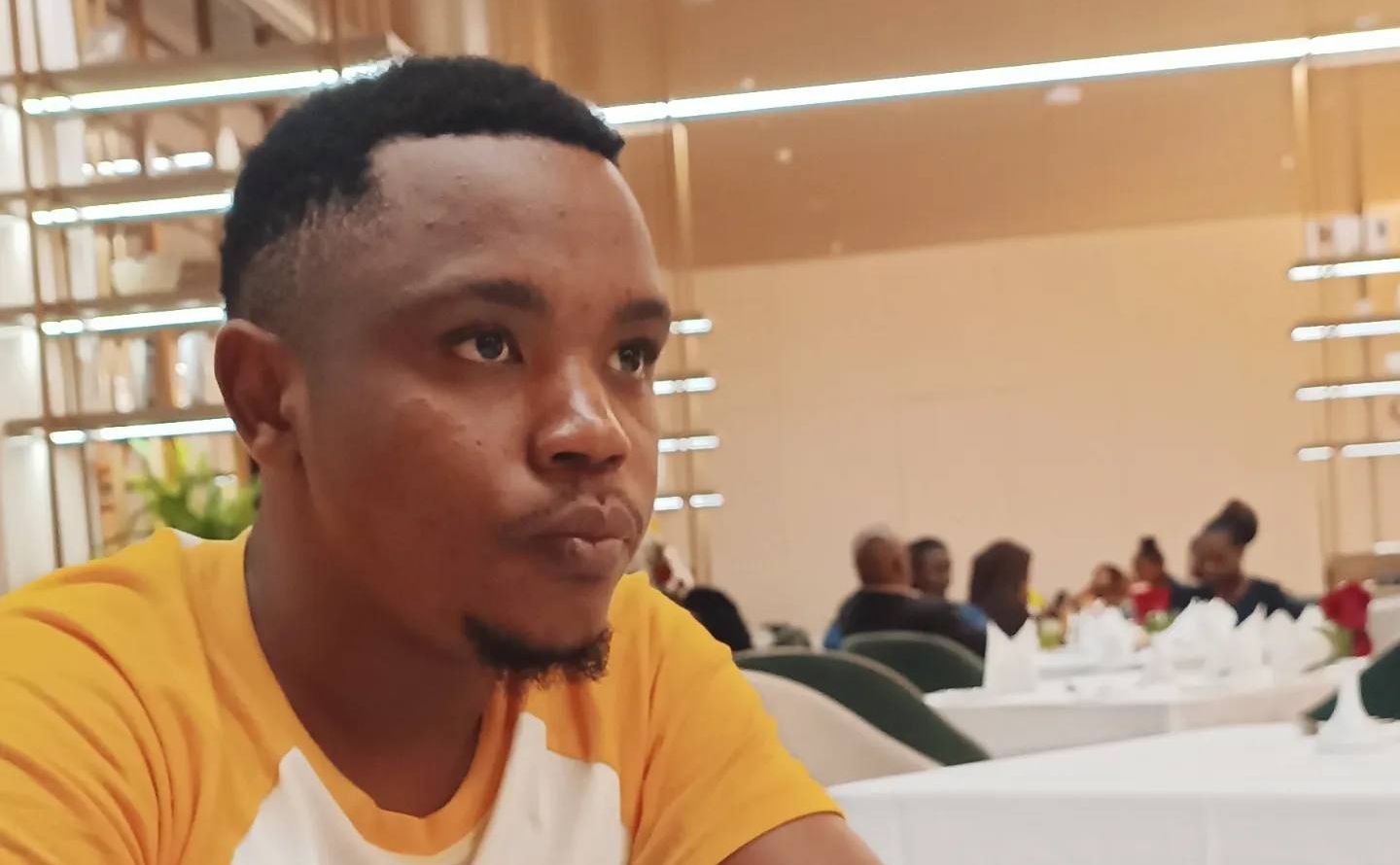 Sammy Kioko Steps Aside, Sick Sister to Pursue County Debt