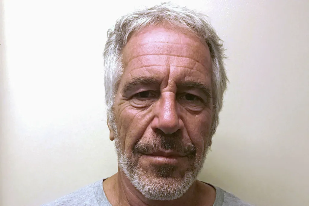 Why the rich and powerful couldn't say no to Epstein