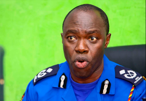 Police assure tight security ahead of Nov 27 by-elections