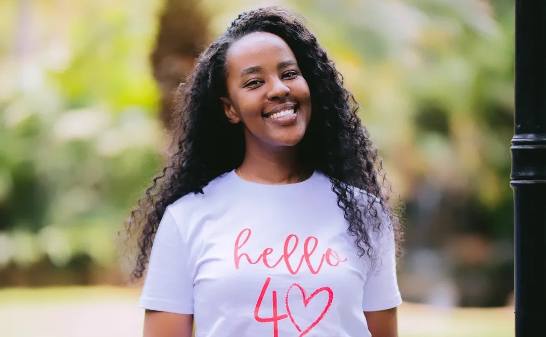 Lillian Ng'ang'a Defends Kenyan Influencers' Israel Trip Amidst Backlash