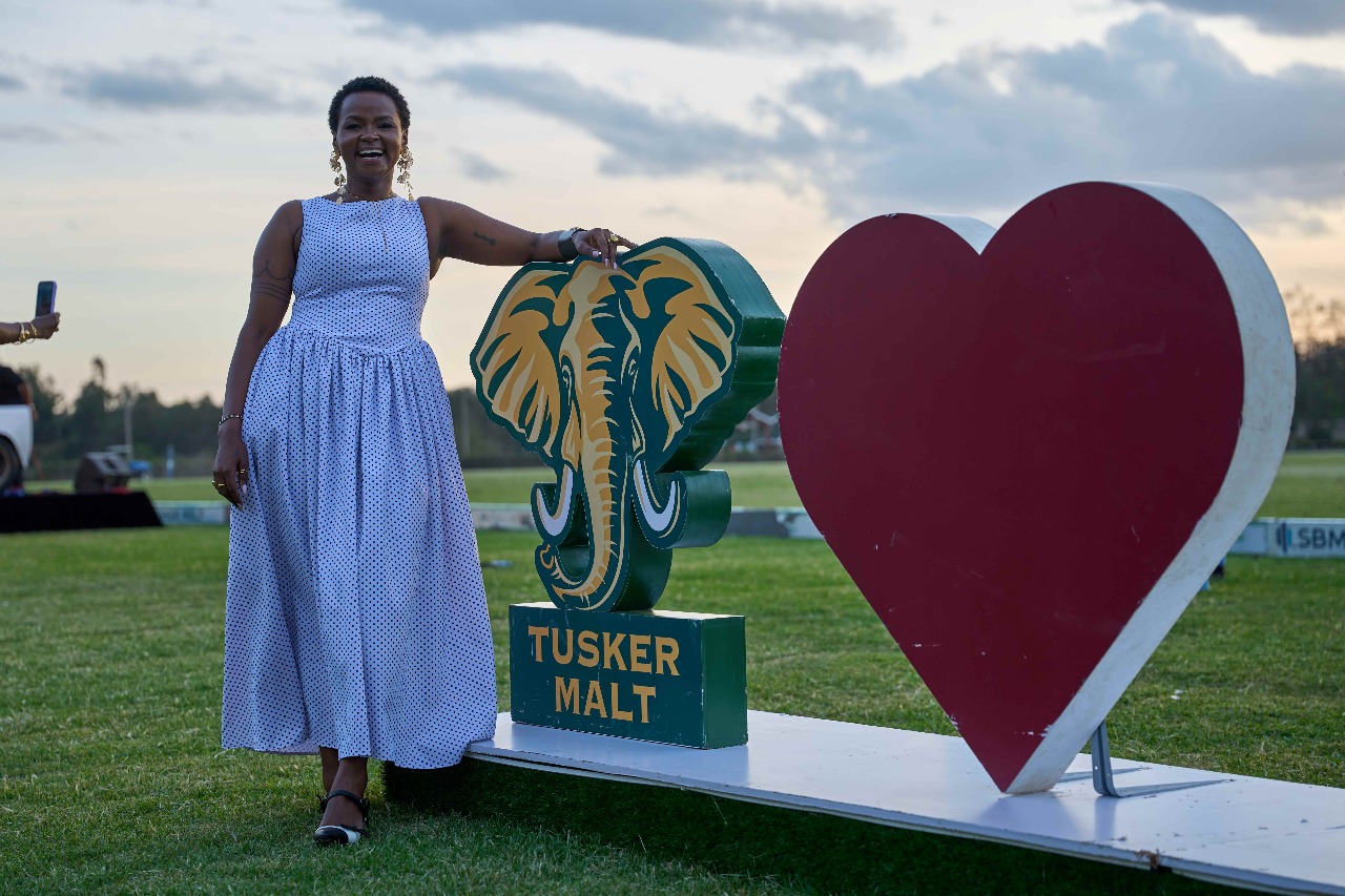 Where Style Meets Sport: Inside Tusker Malt’s High-Fashion Polo Experience