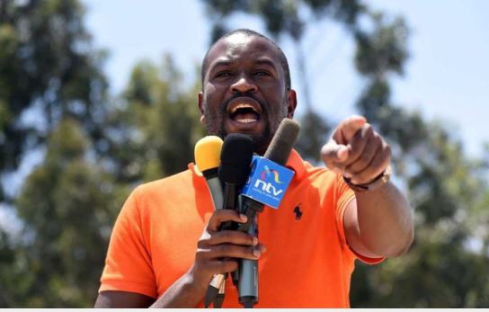 Young politicians to watch in 2026